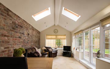 conservatory roof insulation Stonebridge