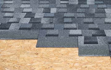 expert Stonebridge asphalt roof companies