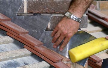 is Stonebridge lead roofing safe?