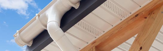 get Stonebridge guttering quotes today