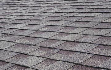 Stonebridge tiles for shallow pitch roofing
