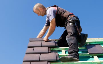 disadvantages of Stonebridge slate roofing