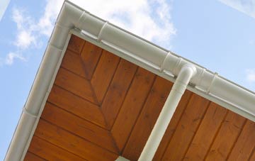 Stonebridge soffit types
