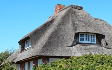 thatch roofing Stonebridge