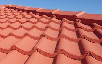 Stonebridge tile and slate roof replacement