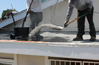 Stonebridge flat roofing repair
