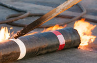 free Stonebridge flat roofing repair quotes