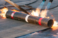 Stonebridge flat roof sealing